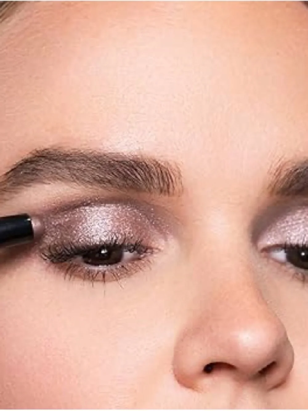Trish McEvoy Gold 24 Hour Eyeshadow and Eyeliner